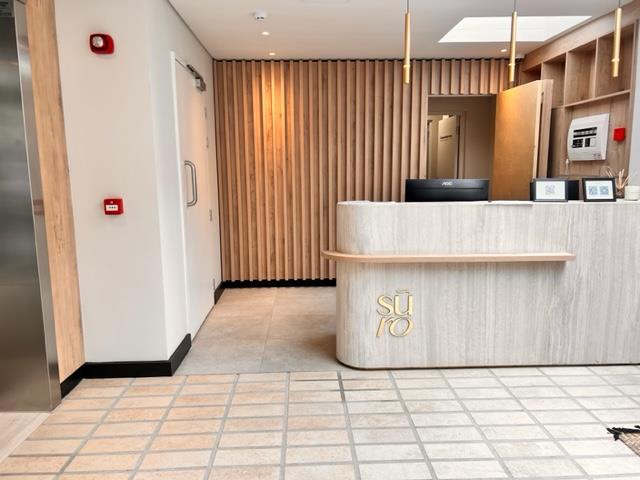 To Let 2 Bedroom Property for Rent in Sea Point Western Cape